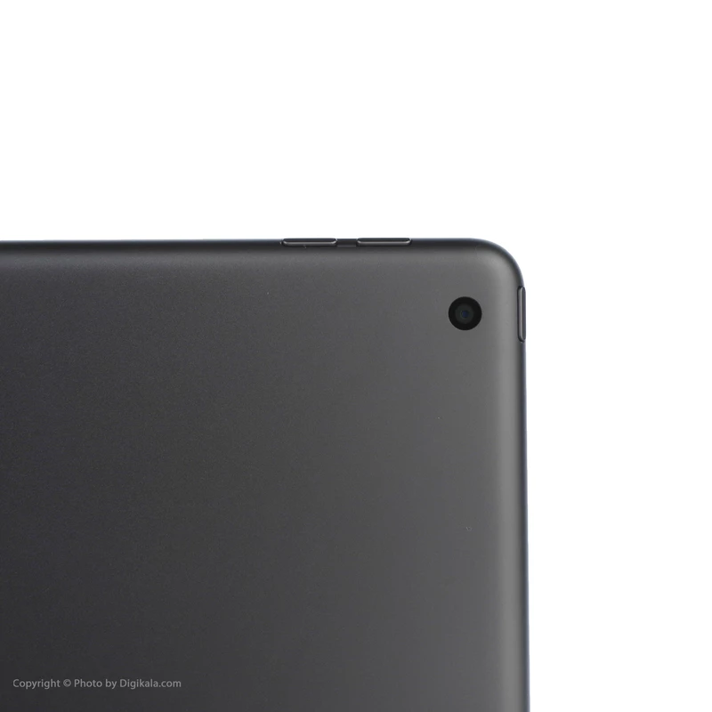 تبلت 10.2 اینچ اپل مدل (iPad (9th Generation) Wi-Fi (2021، ظرفیت 64 گیگابایت و رم 3 گیگابایت، رزولوشن دوربین 8 مگاپیکسل، پشتیبانی از قلم لمسی