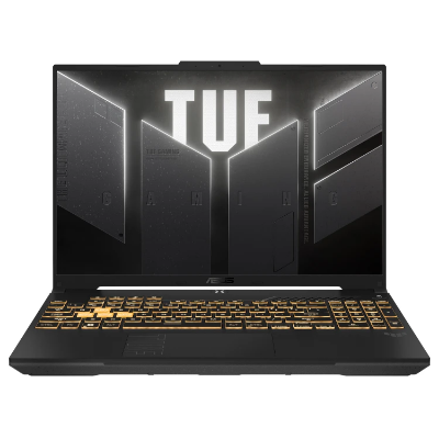  لپ تاپ ایسوس TUF Gaming F16 2024 FX607JV-DB 