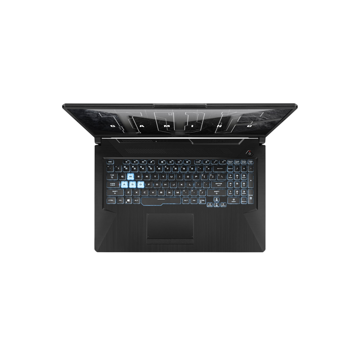  لپ تاپ ایسوس TUF Gaming A17 FA706NFR-BA 