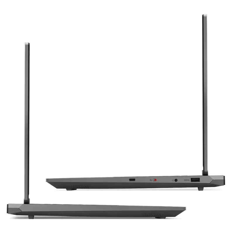  Lenovo i7 14700HX-32GB-1TB SSD-8GB 4060-FHD Laptop 