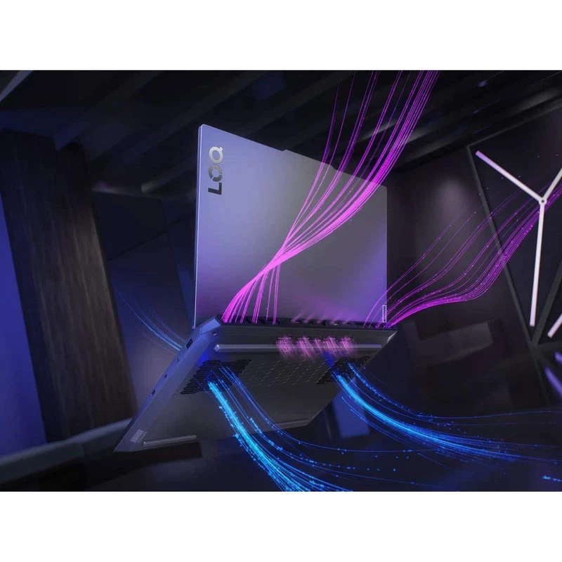  Lenovo i7 14700HX-32GB-1TB SSD-8GB 4060-FHD Laptop 