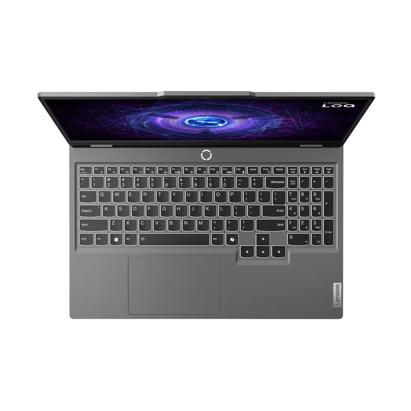  Lenovo i7 14700HX-32GB-1TB SSD-8GB 4060-FHD Laptop 
