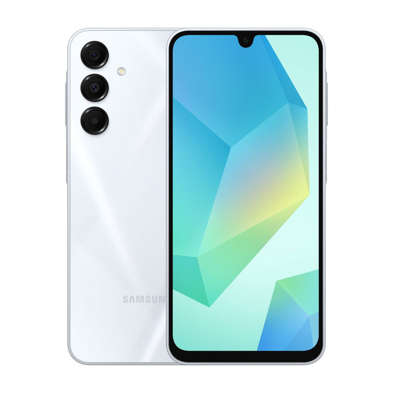 گوشی موبایل سامسونگ مدل Galaxy A16 دو سیم کارت ظرفیت 128 گیگابایت و رم 6 گیگابایت - ویتنام