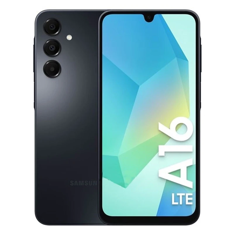 گوشی موبایل سامسونگ مدل Galaxy A16 دو سیم کارت ظرفیت 128 گیگابایت و رم 6 گیگابایت - ویتنام